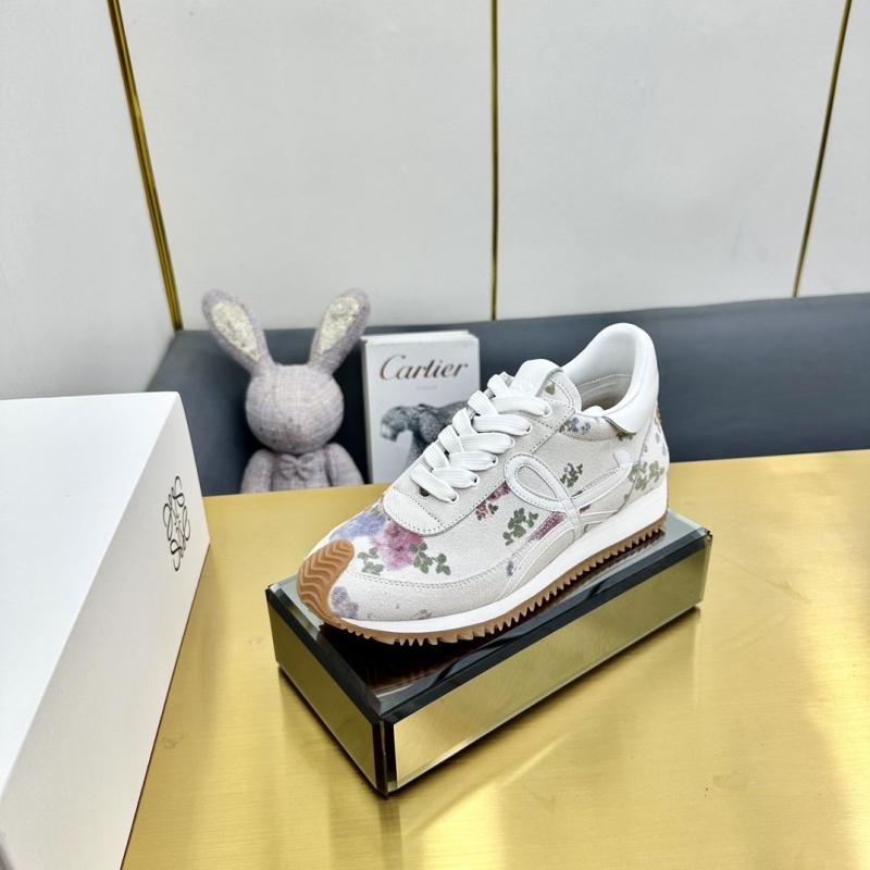 l*ew* sneakers